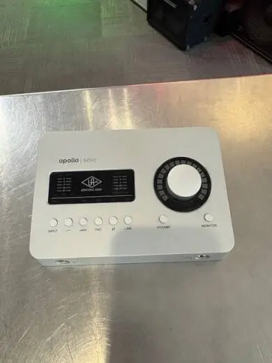 Universal Audio - UA-APLSU/HE